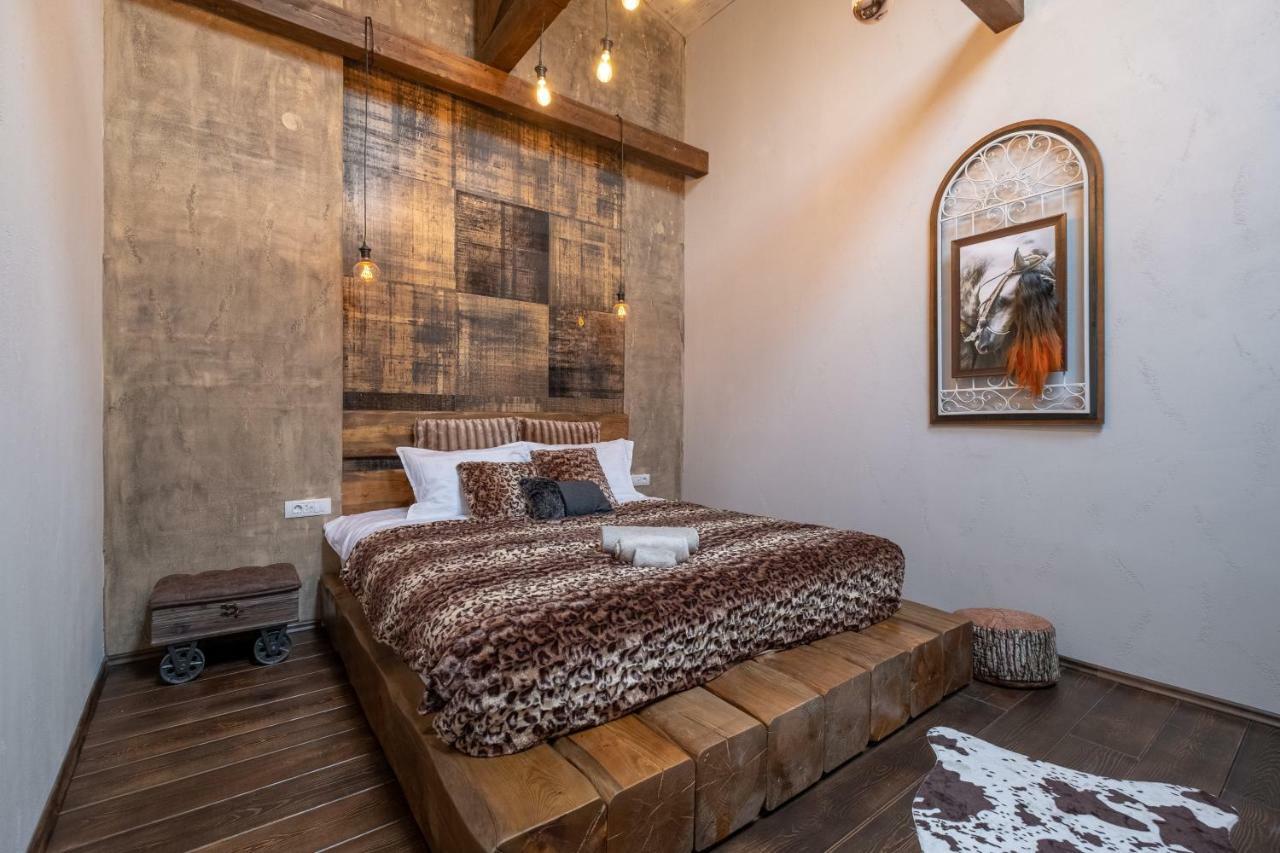 2-Bedroom Elegant Apartment In Mediterranean Style Sofia Exteriör bild
