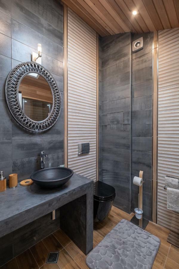 2-Bedroom Elegant Apartment In Mediterranean Style Sofia Exteriör bild